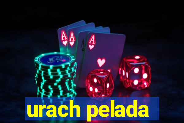 urach pelada
